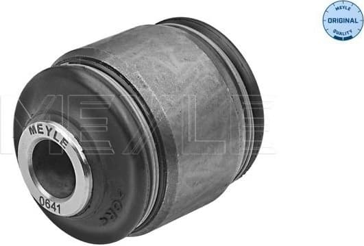 Bushing, axle beam MEYLE-ORIGINAL: True to OE. 34-16 010 0006