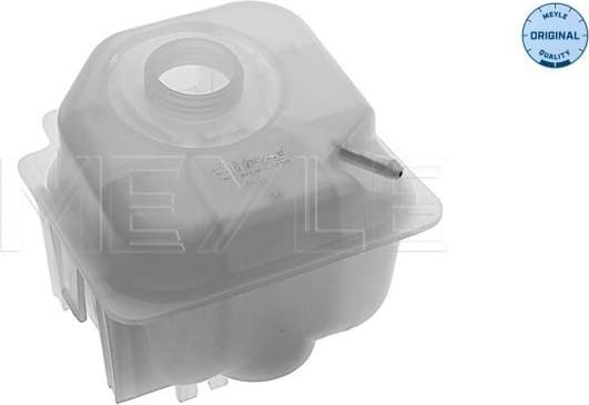 Expansion Tank, coolant MEYLE-ORIGINAL: True to OE. 514 223 0000