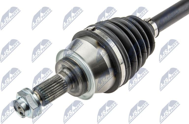 Drive Shaft NPW-BM-131 - image 4