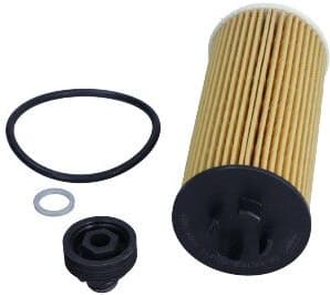 Oil Filter 26-1513