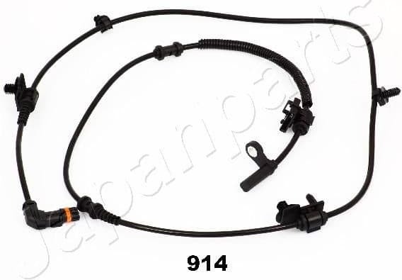 Sensor, wheel speed ABS-914 - image 2