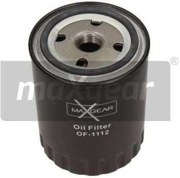 Oil Filter 26-0406