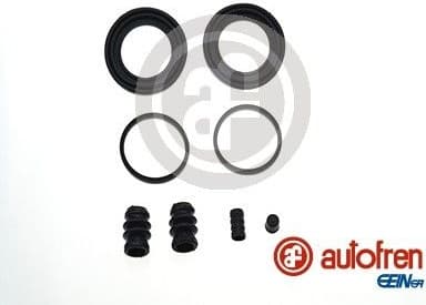 Repair Kit, brake caliper D4785