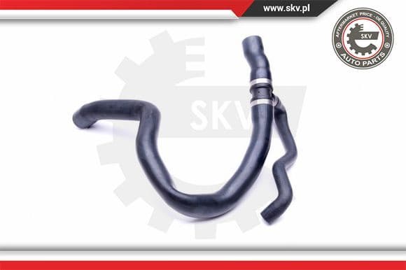 Radiator Hose 43SKV855 - image 3