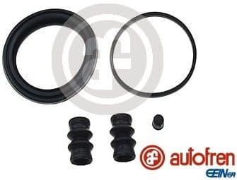 Repair Kit, brake caliper D42116