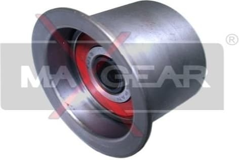 Deflection Pulley/Guide Pulley, timing belt 54-0069