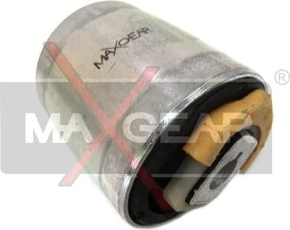 Mounting, control/trailing arm 72-1254 - image 2