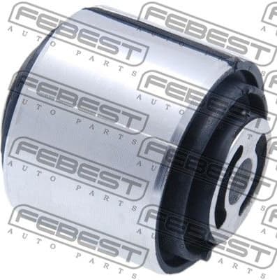 Mounting, control/trailing arm BMAB-013