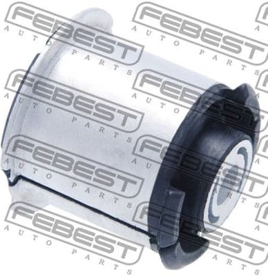 Mounting, control/trailing arm BMAB-014