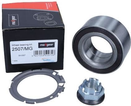 Wheel Bearing Kit 33-0307 - image 2