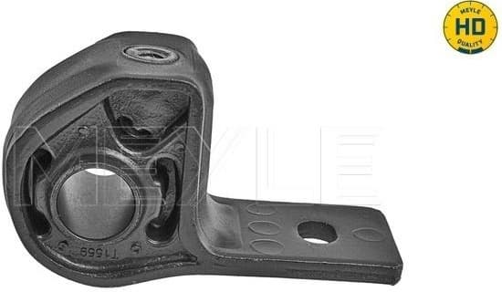Mounting, control/trailing arm MEYLE-HD: Better than OE. 11-14 610 0012/HD