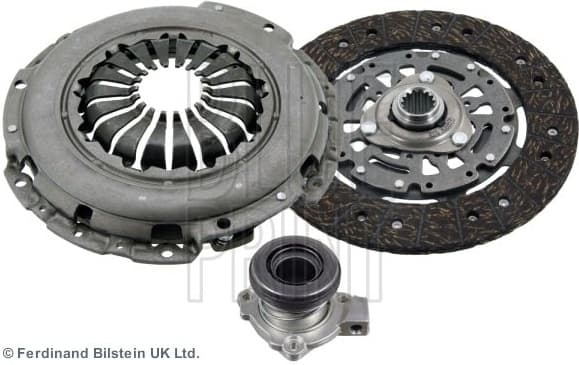 Clutch Kit SMARTFIT Solution Kit ADG030249