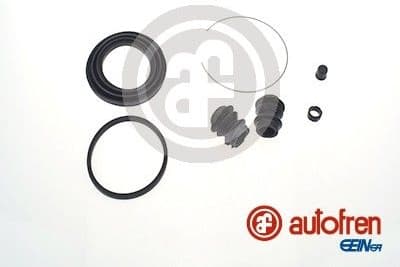 Repair Kit, brake caliper D4181