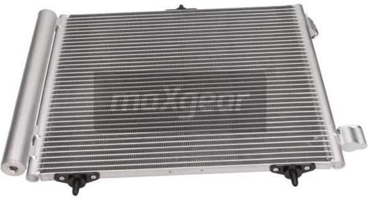 Condenser, air conditioning AC848900