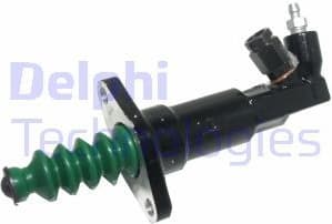 Slave Cylinder, clutch LL49907