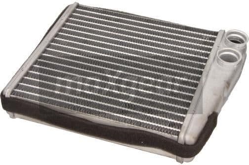 Heat Exchanger, interior heating AC568498