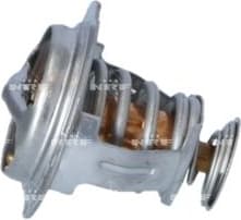 Thermostat, coolant 725090 - image 2