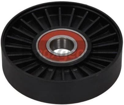 Tensioner Pulley, V-ribbed belt 54-0490