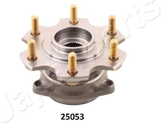 Wheel Hub KK-25053 - image 2