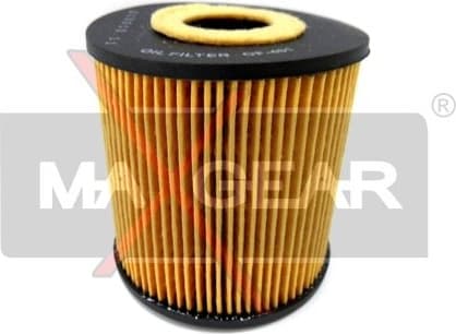 Oil Filter 26-0295 - image 2