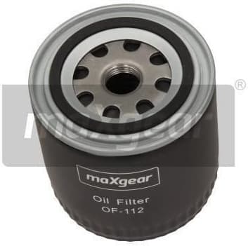 Oil Filter 26-0592
