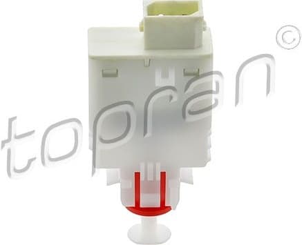 Switch, clutch control (cruise control) 500 500