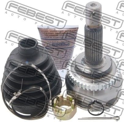 Joint Kit, drive shaft 0410-DA2A43