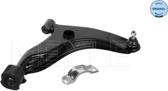 Control/Trailing Arm, wheel suspension MEYLE-ORIGINAL: True to OE. 516 050 0002