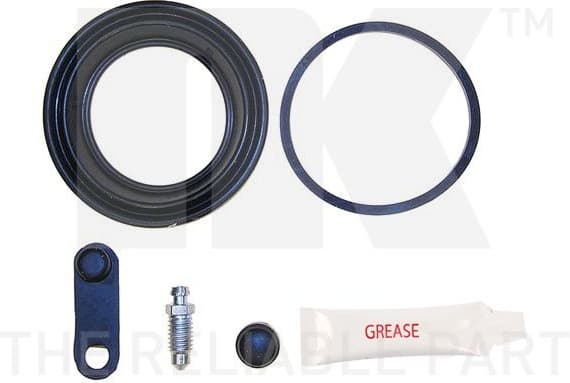Repair Kit, brake caliper 8823011