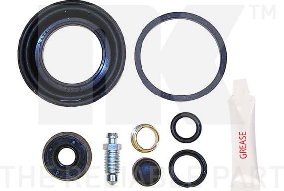 Repair Kit, brake caliper 8848027