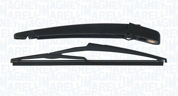 Wiper Arm Set, window cleaning 000723180047