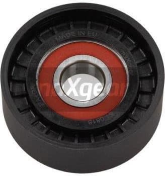 Tensioner Pulley, V-ribbed belt 54-0818