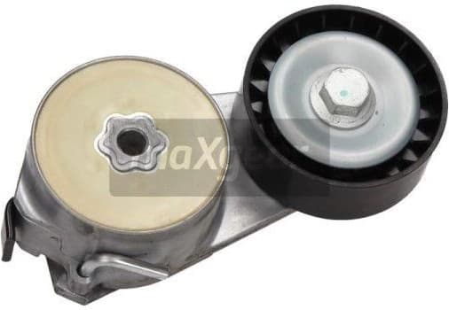 Belt Tensioner, V-ribbed belt 54-0621