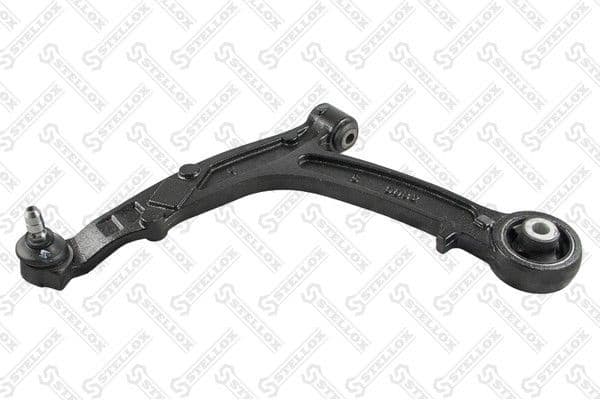 Control/Trailing Arm, wheel suspension 57-03694-SX