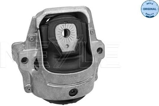 Mounting, engine MEYLE-ORIGINAL: True to OE. 100 199 1001