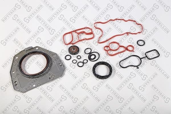 Gasket Kit, crankcase 11-25531-SX