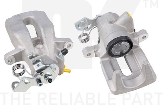 Brake Caliper 2137123