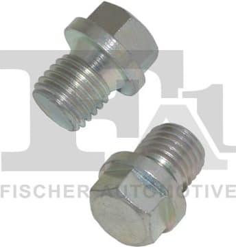 Screw Plug, oil sump 862.364.001