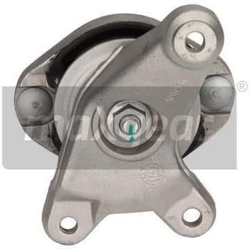 Mounting, manual transmission 40-0286