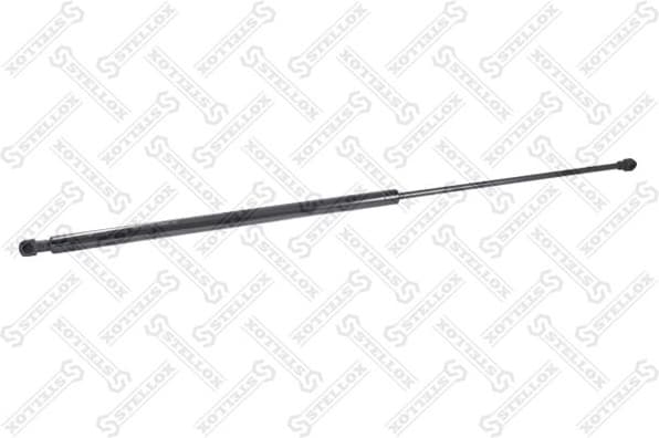 Gas Spring, bonnet 11-10384-SX