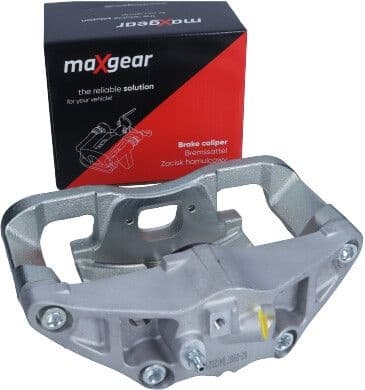 Brake Caliper 82-0987 - image 3