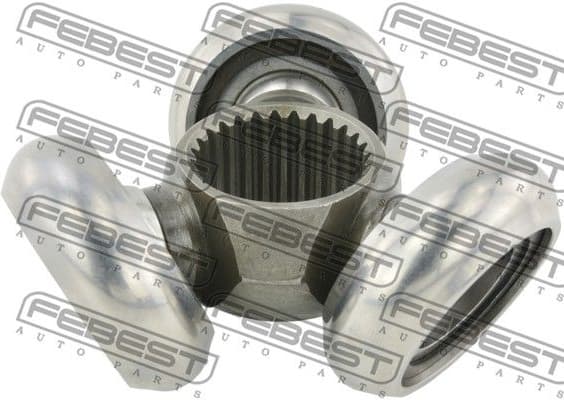 Spider Assembly, drive shaft 0116-GSV40