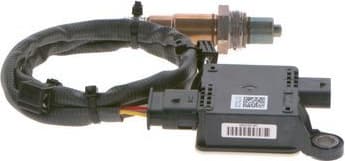 Particle Sensor 0281006618