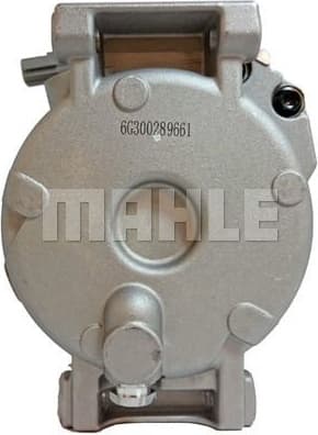 Compressor, air conditioning BEHR ACP 697 000S - image 5