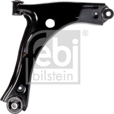 Control/Trailing Arm, wheel suspension 173110