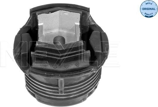 Bushing, axle beam MEYLE-ORIGINAL: True to OE. 014 035 0092