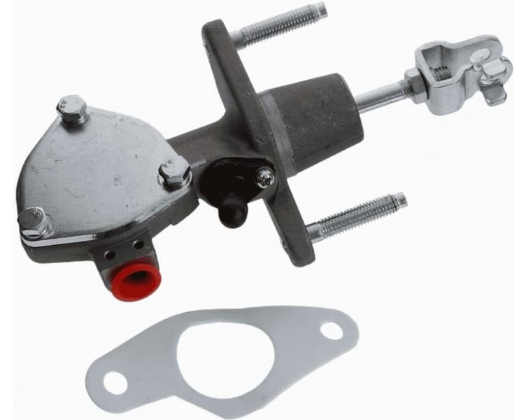 Master Cylinder, clutch 6284 654 002 - image 2