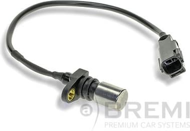 Sensor, crankshaft pulse 60413