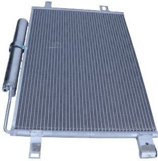 Condenser, air conditioning AC865498
