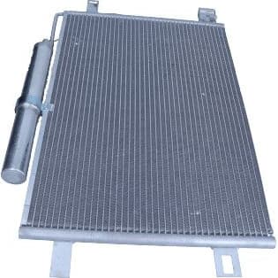 Condenser, air conditioning AC865498 - image 2